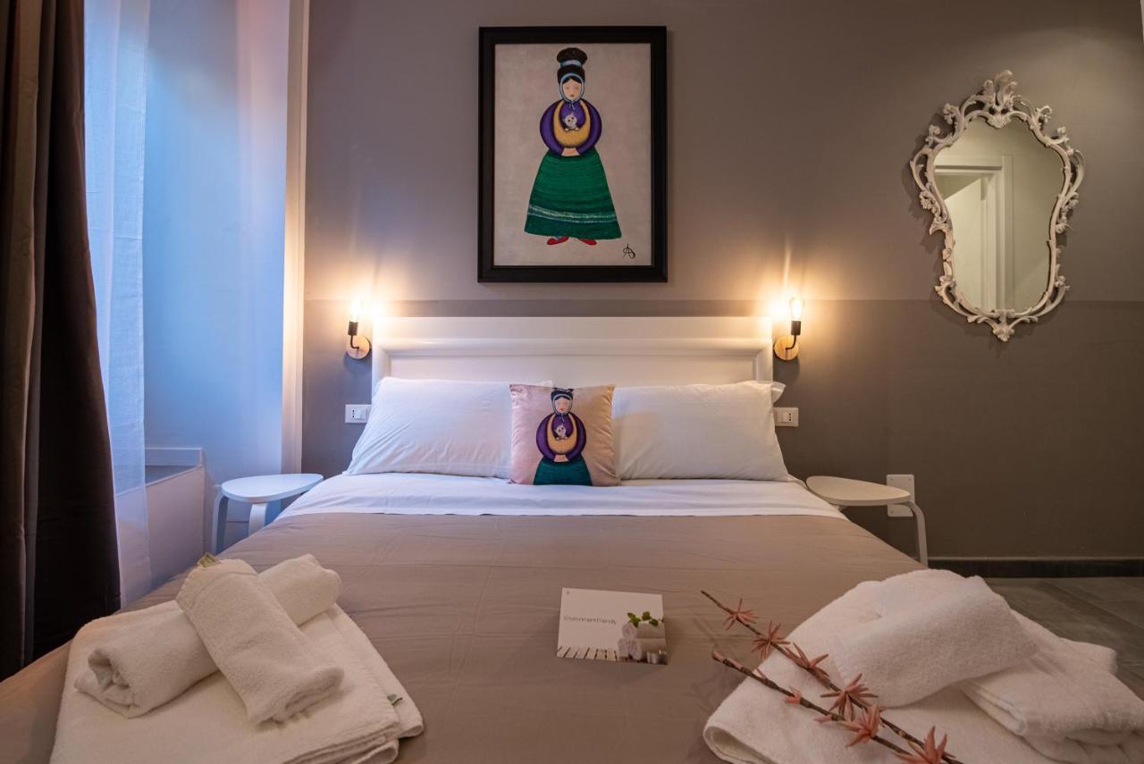 Guest house Le Madamine