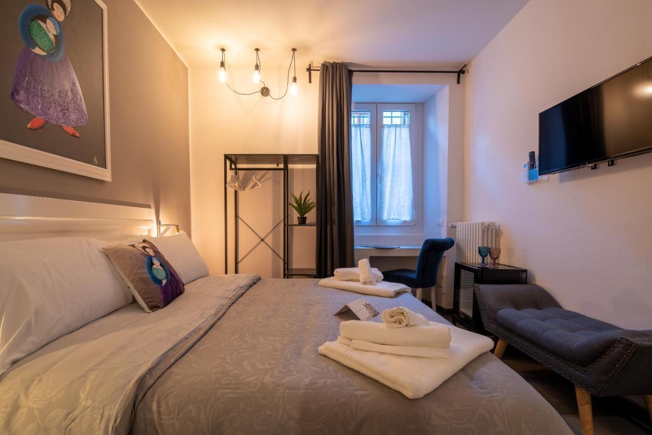 Guest house Le Madamine