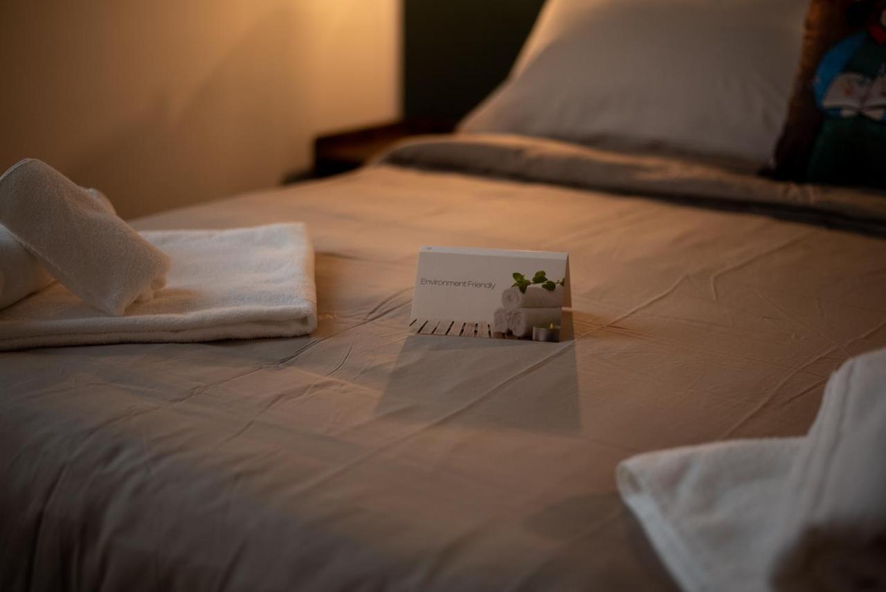 Guest house Le Madamine Turin
