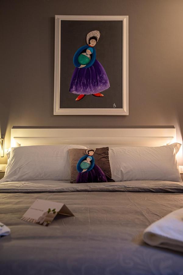 Le Madamine Guest house Turin