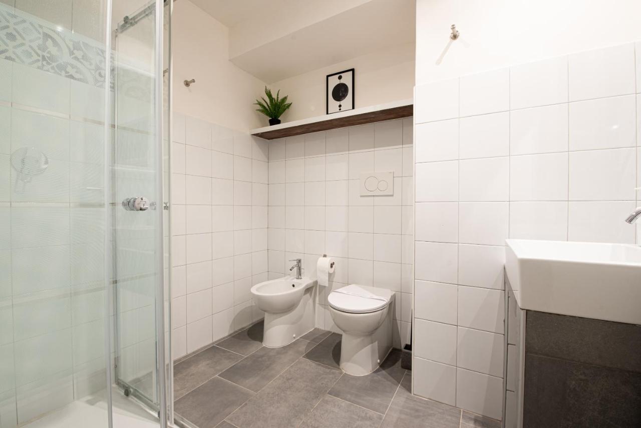 Guest house Le Madamine Turin