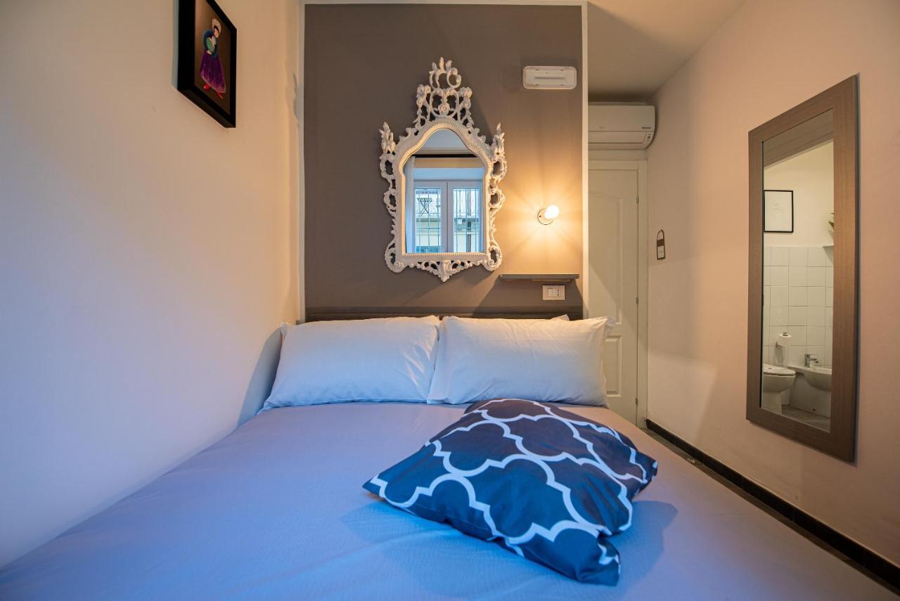 Guest house Le Madamine *