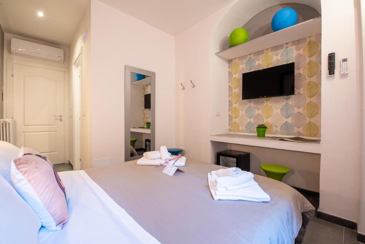 Guest house Le Madamine *