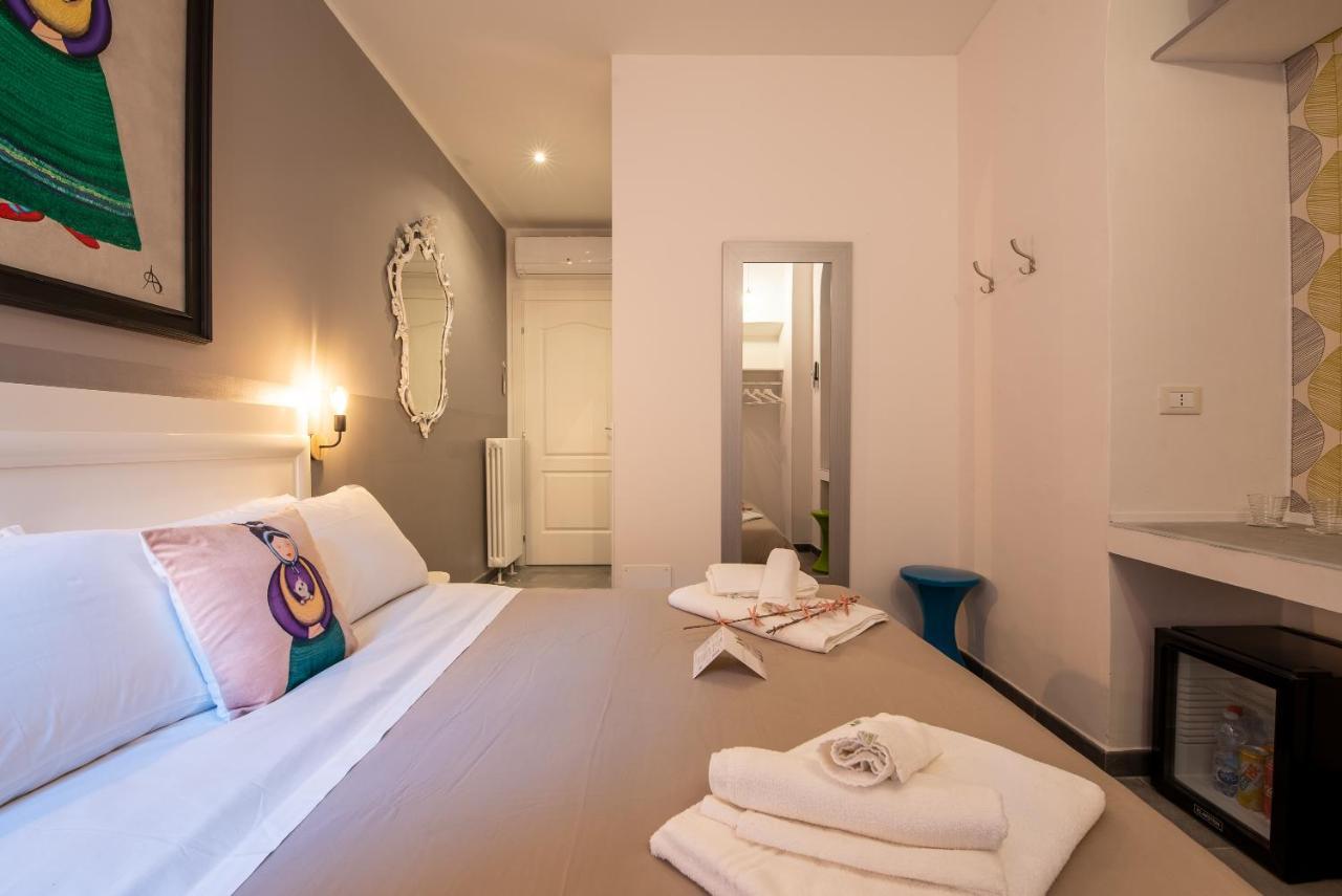 Guest house Le Madamine Turin