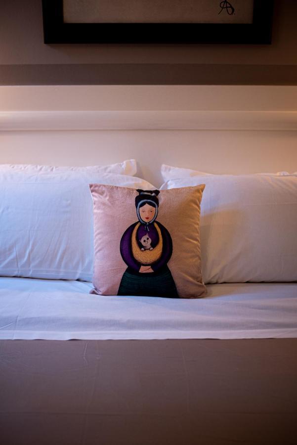 Guest house Le Madamine *