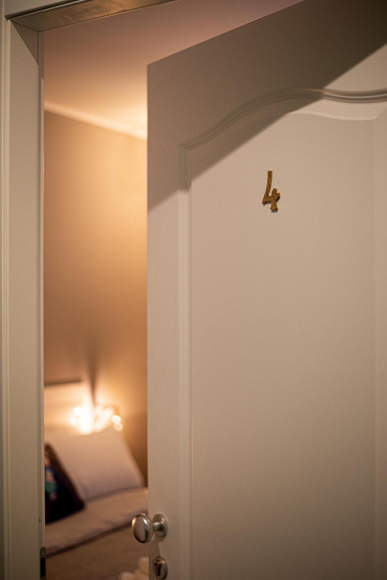 Guest house Le Madamine *