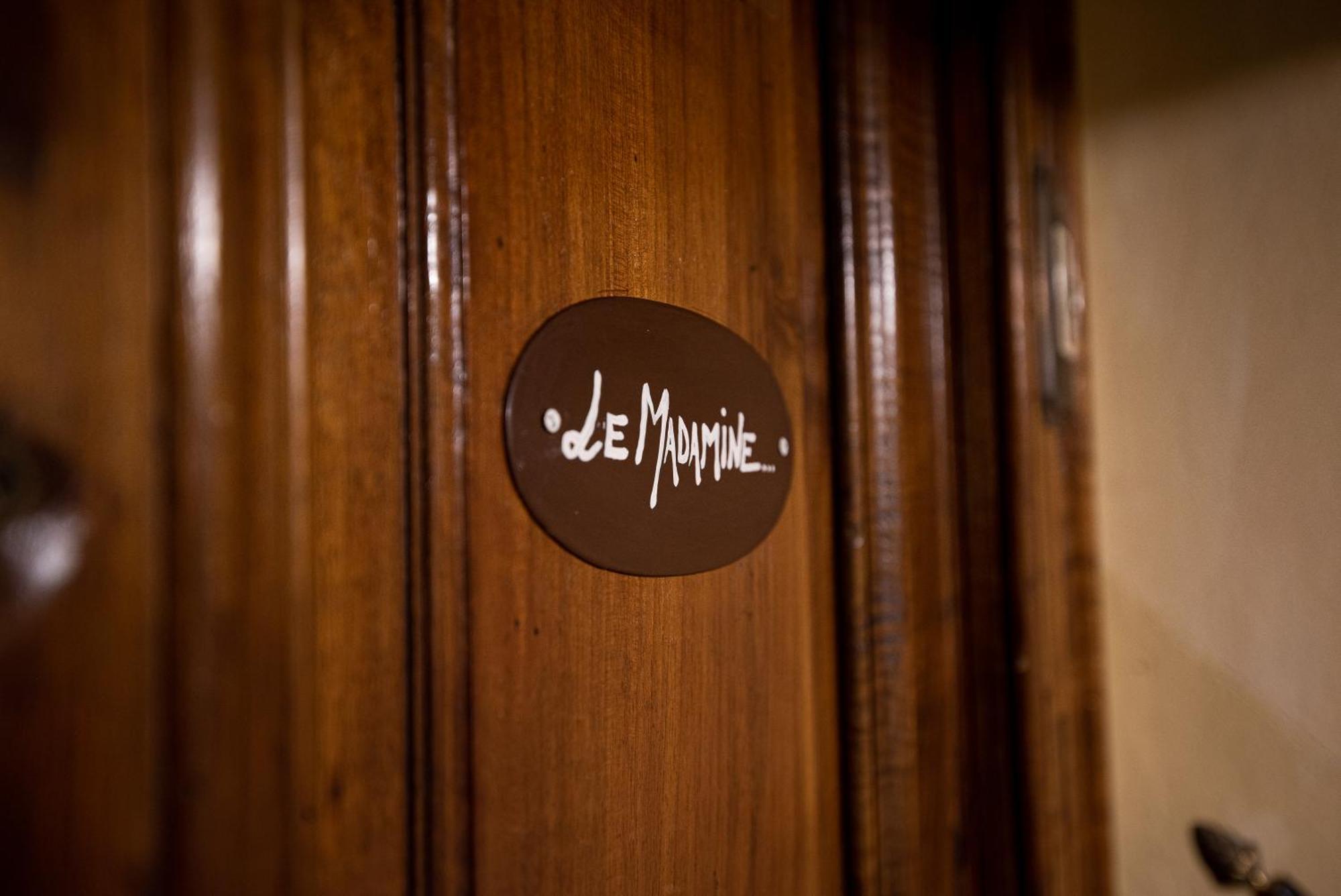 Guest house Le Madamine Turin