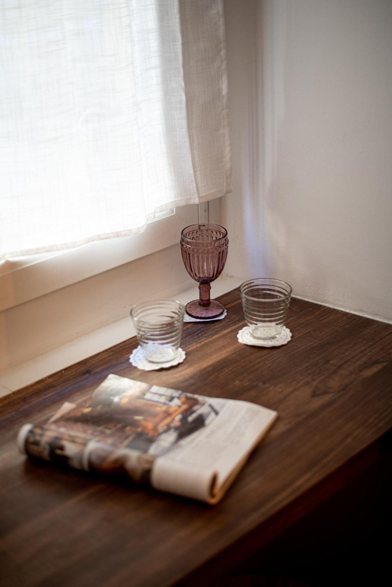 Guest house Le Madamine *
