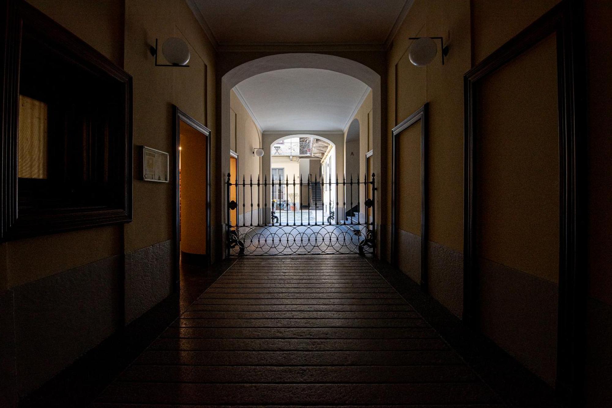 Guest house Le Madamine *